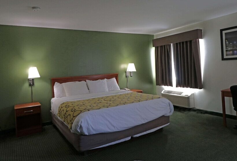 فندق College Inn