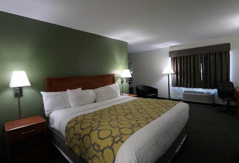 فندق College Inn