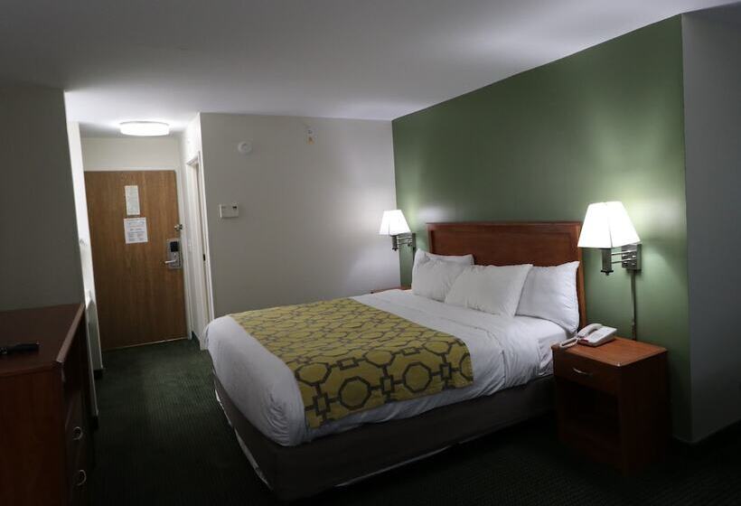 فندق College Inn