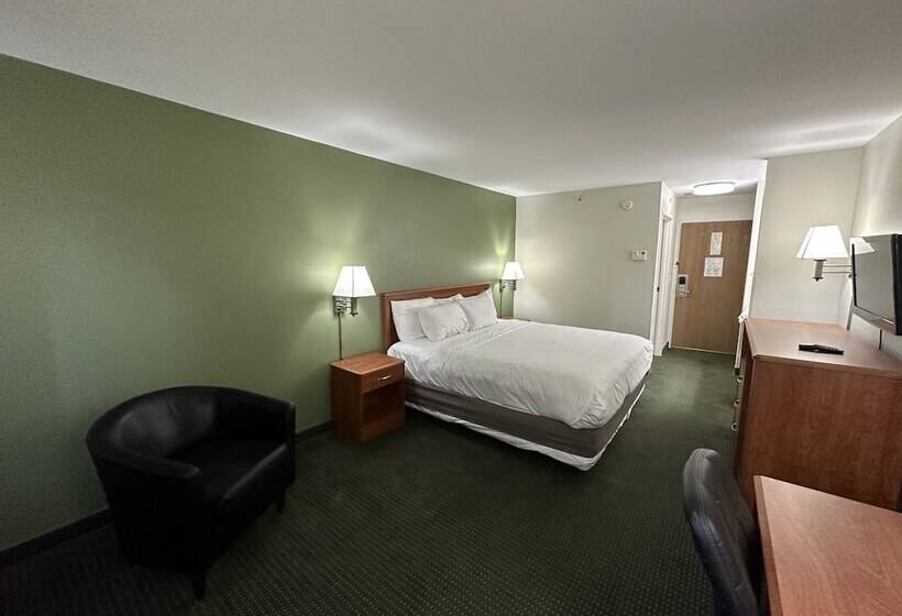 فندق College Inn