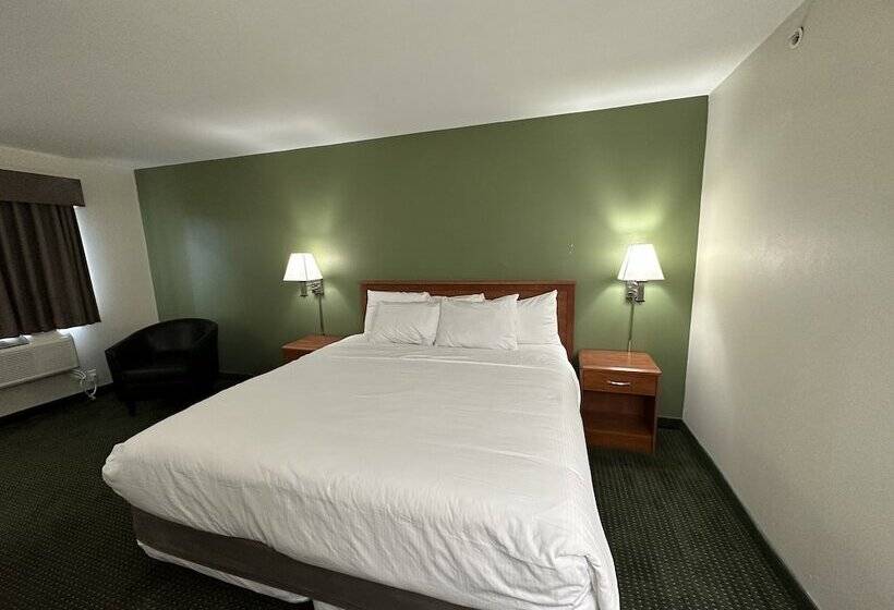 فندق College Inn