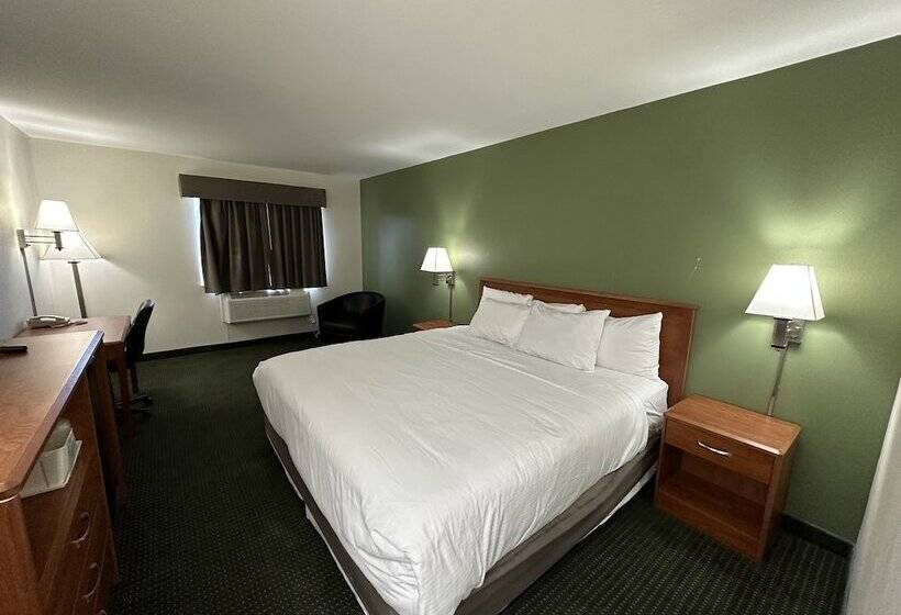 فندق College Inn