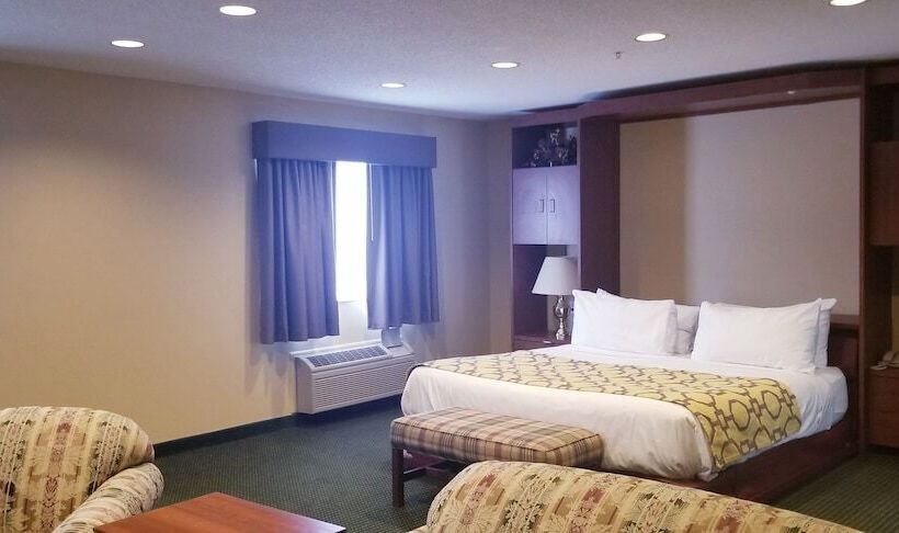 فندق College Inn