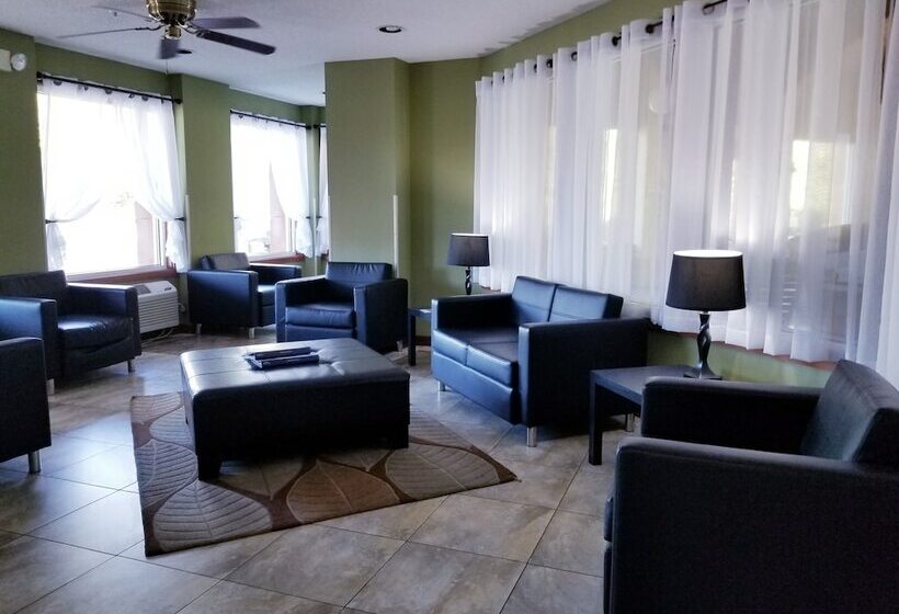 فندق College Inn