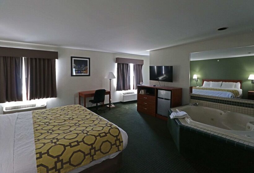 فندق College Inn