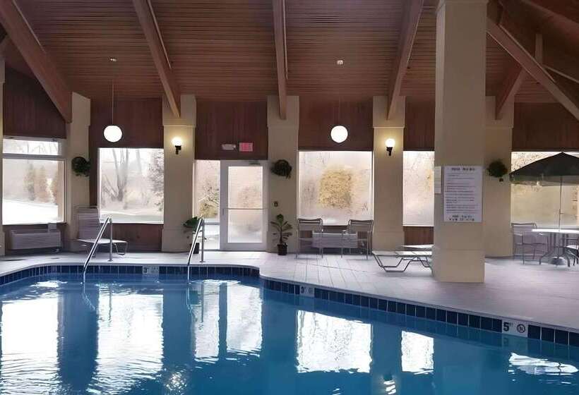 فندق College Inn