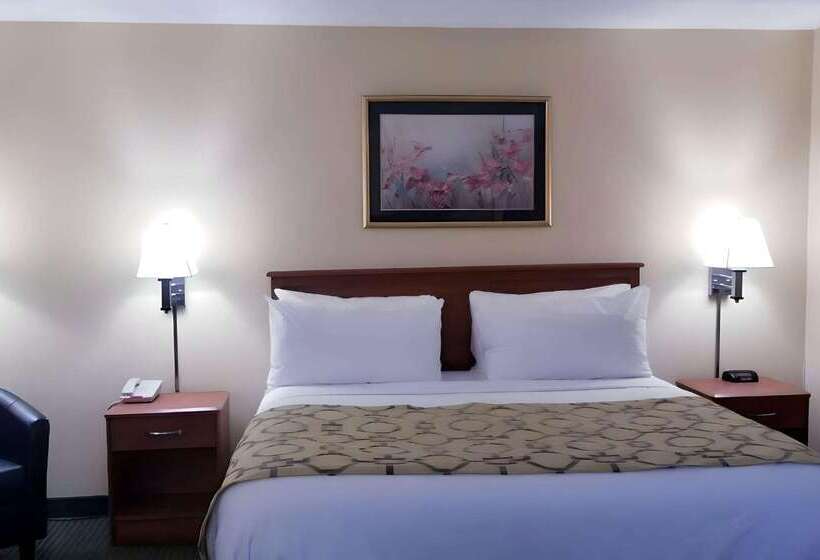 فندق College Inn