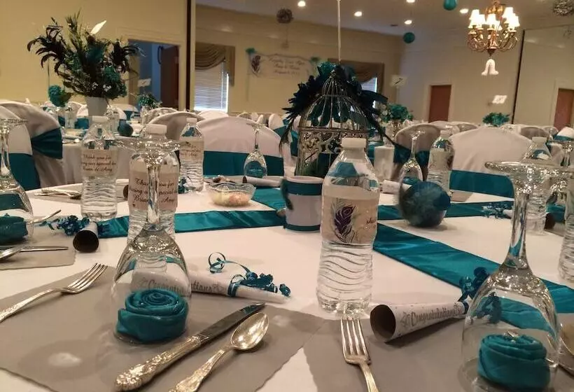 호텔 Comfort Inn Huntington Near University Area