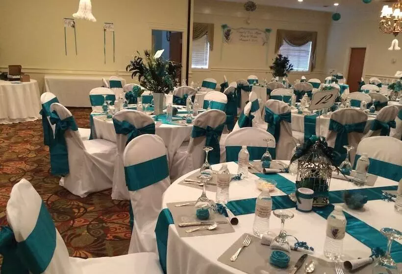 호텔 Comfort Inn Huntington Near University Area