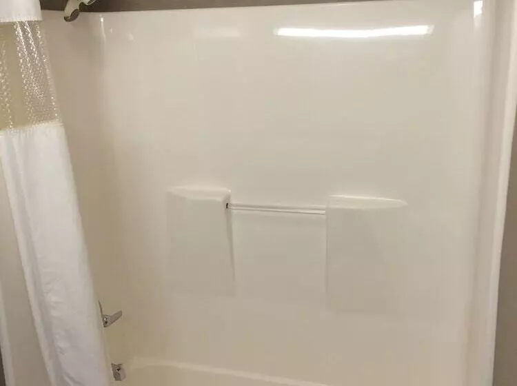 호텔 Comfort Inn Huntington Near University Area