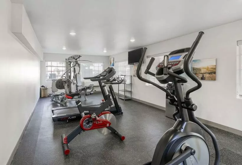 ホテル Comfort Inn & Suites Louisville Airport Fair & Expo