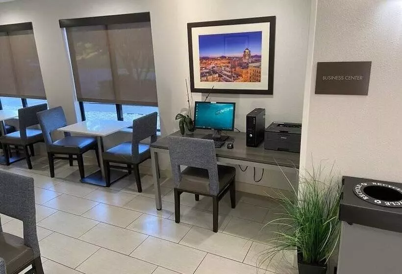 בית מלון כפרי Comfort Inn & Suites Troutville   Roanoke North   Daleville