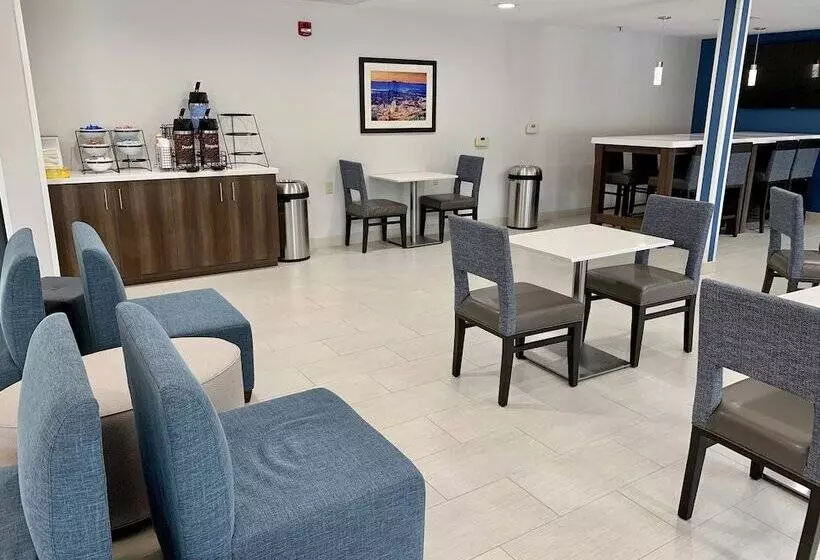 בית מלון כפרי Comfort Inn & Suites Troutville   Roanoke North   Daleville