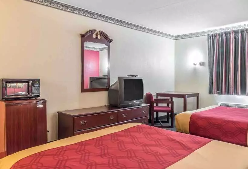 호텔 Econo Lodge Airport