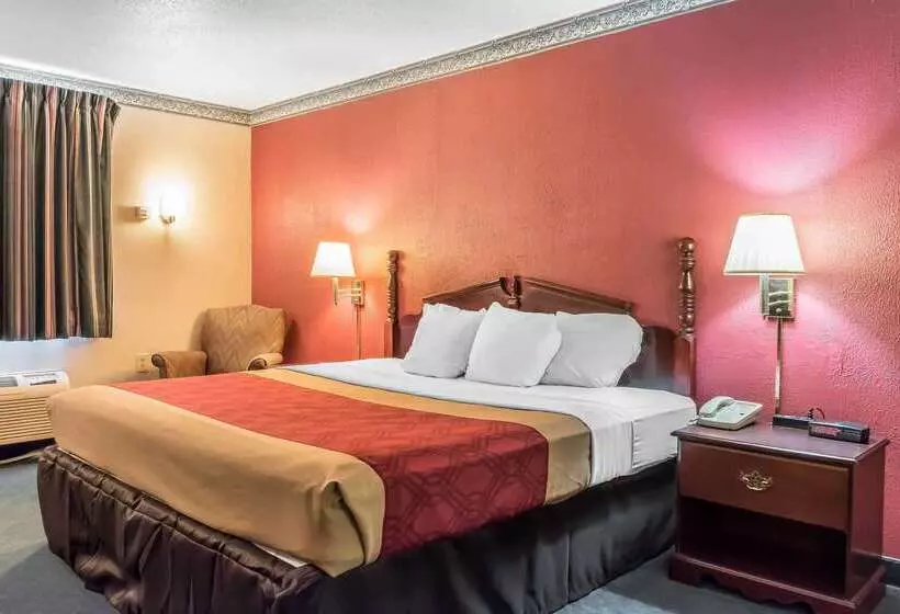 호텔 Econo Lodge Airport