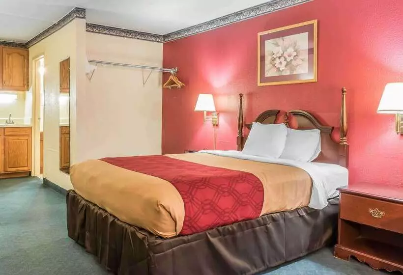 호텔 Econo Lodge Airport