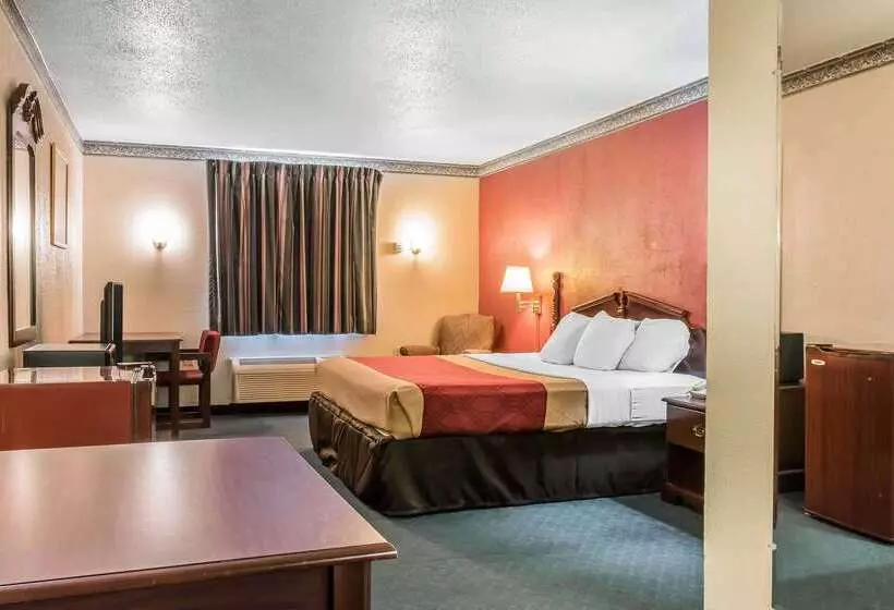 호텔 Econo Lodge Airport