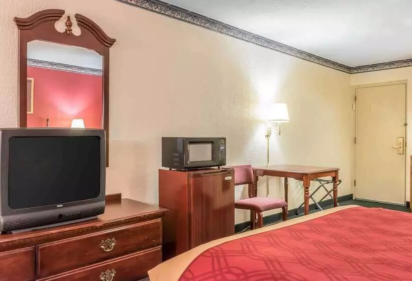 호텔 Econo Lodge Airport