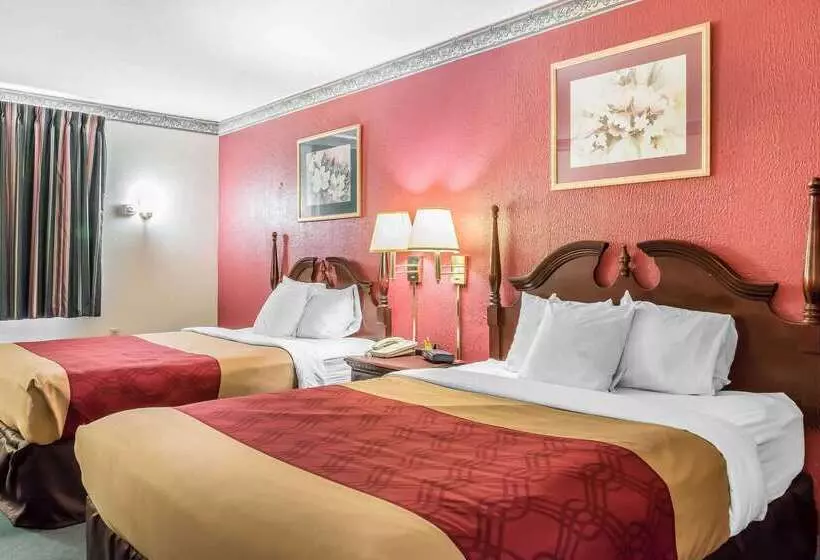 호텔 Econo Lodge Airport