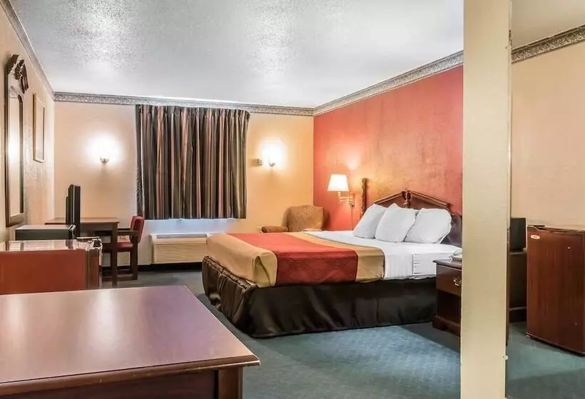 호텔 Econo Lodge Airport