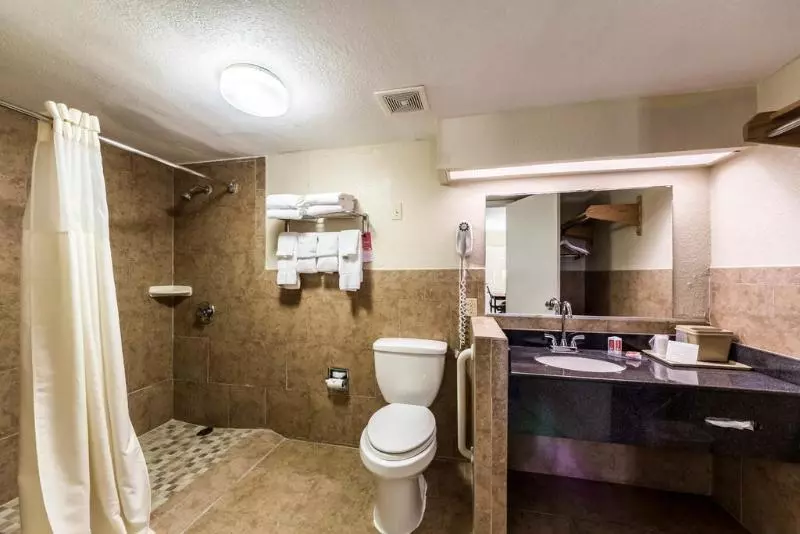 هتل Econo Lodge Kingsville