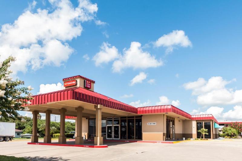Отель Econo Lodge Kingsville