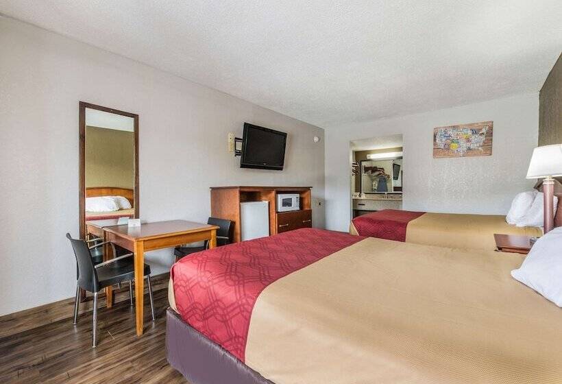 فندق Econo Lodge Salisbury