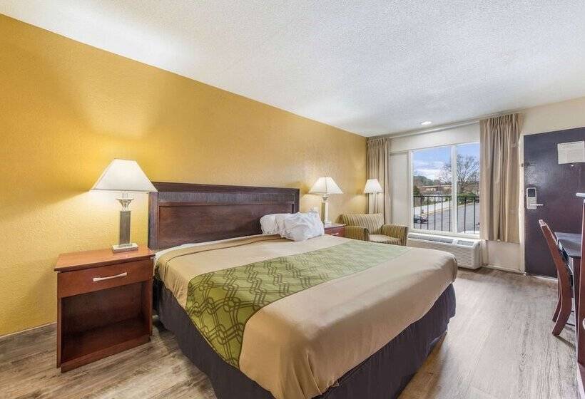 فندق Econo Lodge Salisbury