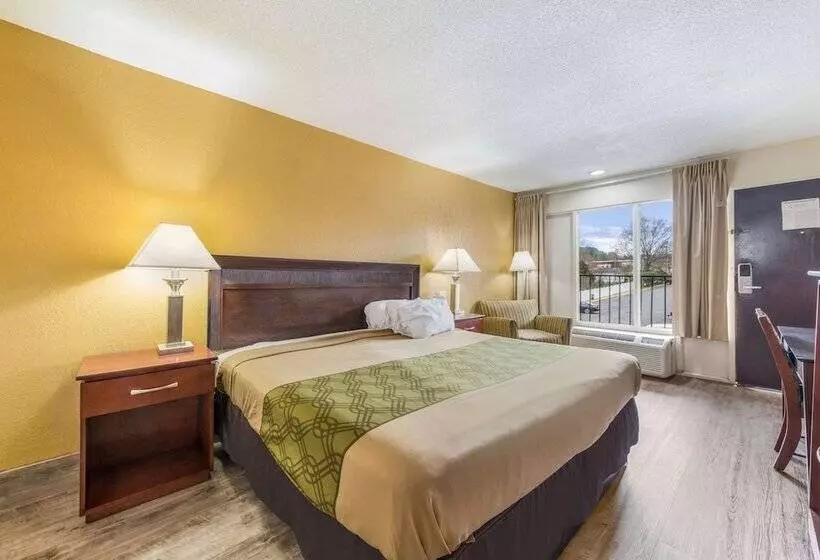 ホテル Econo Lodge Salisbury