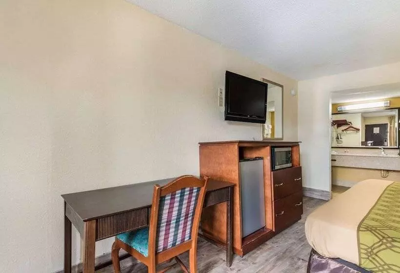 ホテル Econo Lodge Salisbury