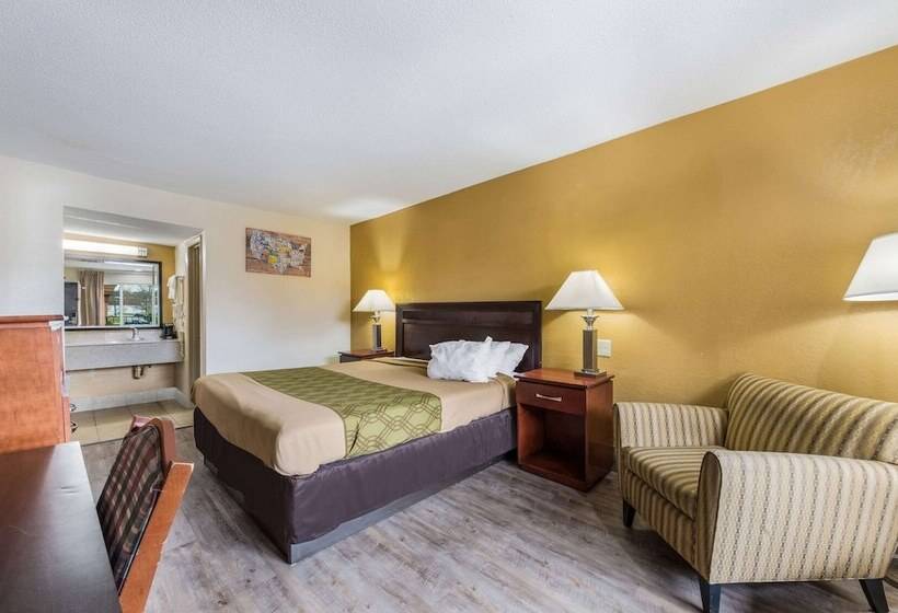 فندق Econo Lodge Salisbury
