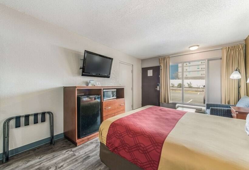 فندق Econo Lodge Salisbury