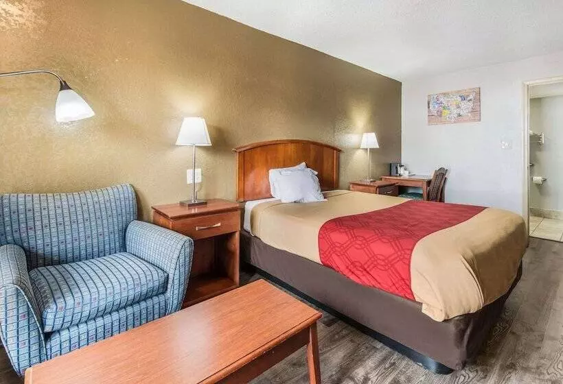 ホテル Econo Lodge Salisbury
