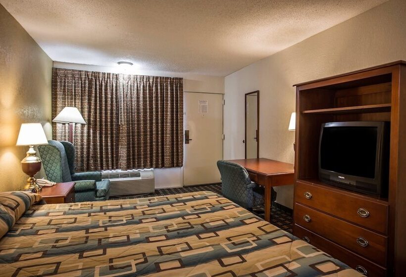 فندق Econo Lodge Salisbury