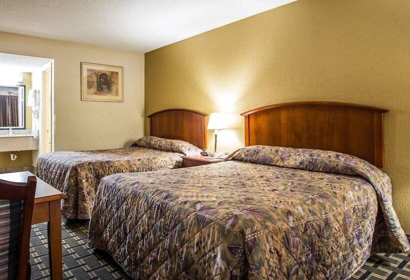 فندق Econo Lodge Salisbury