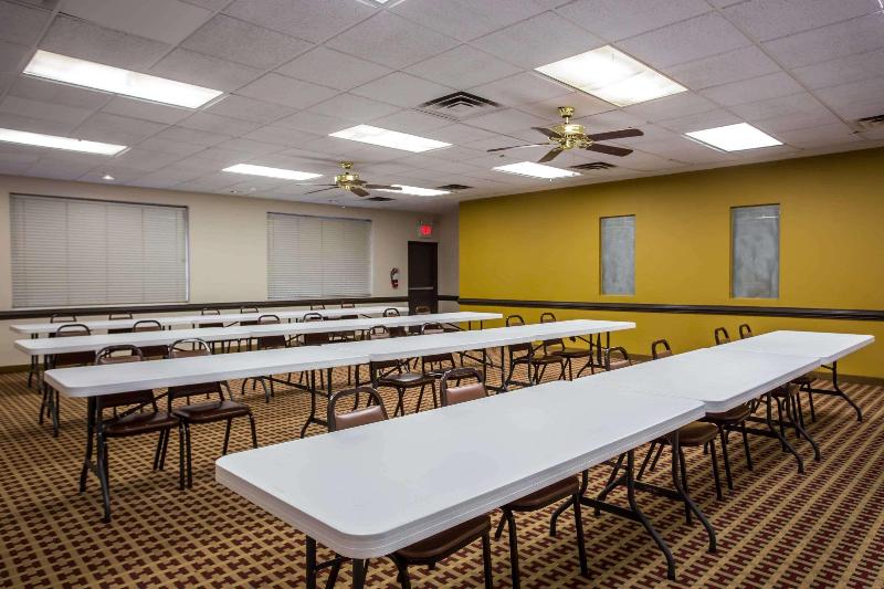 فندق Econo Lodge Salisbury