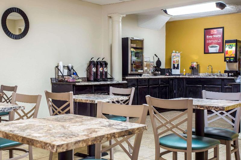 فندق Econo Lodge Salisbury