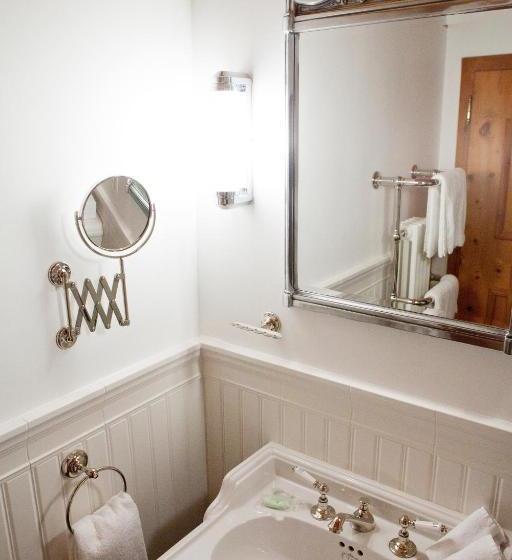 Historic Hotel Chesa Salis