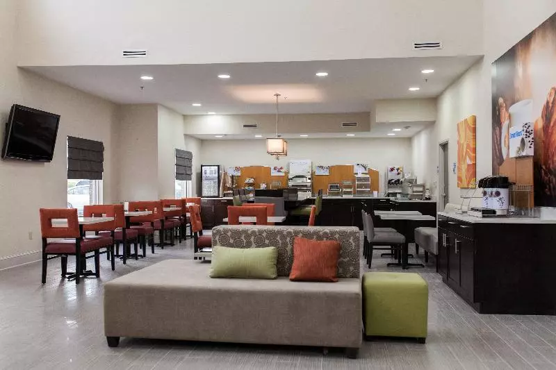 فندق Holiday Inn Express & Suites Sweetwater, An Ihg