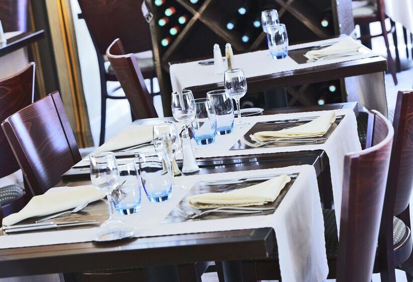 هتل Kyriad Marseille Est   Aubagne Gémenos