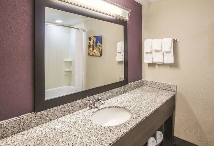בית מלון כפרי La Quinta By Wyndham Mechanicsburg   Harrisburg
