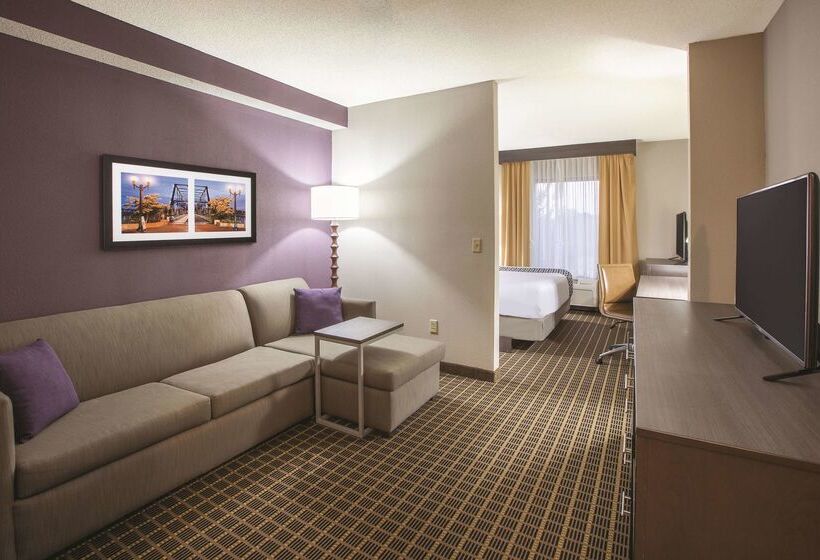 בית מלון כפרי La Quinta By Wyndham Mechanicsburg   Harrisburg