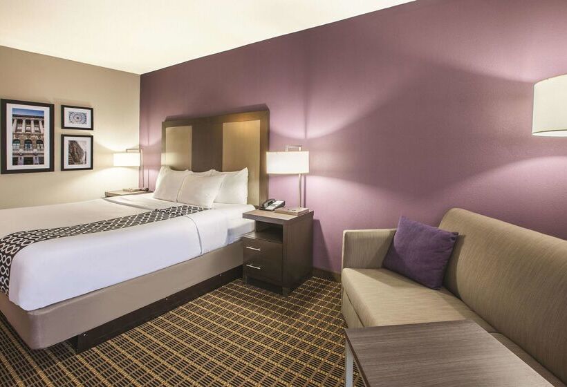 בית מלון כפרי La Quinta By Wyndham Mechanicsburg   Harrisburg