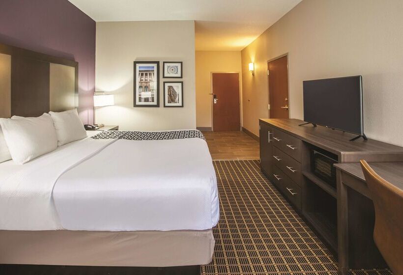 בית מלון כפרי La Quinta By Wyndham Mechanicsburg   Harrisburg