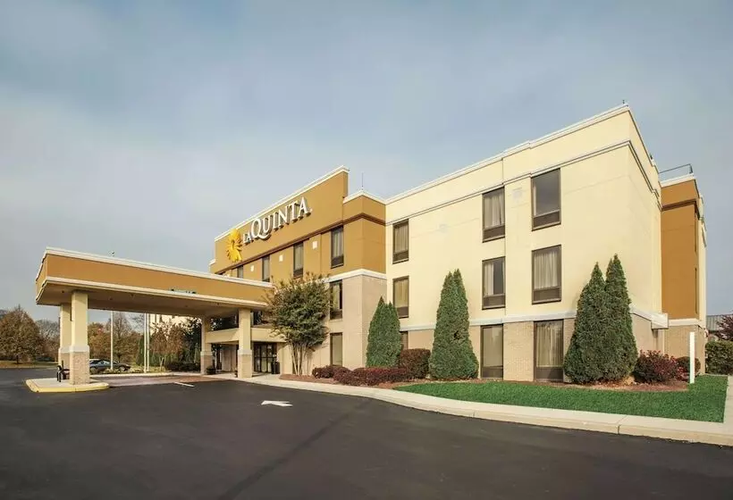 هتل La Quinta By Wyndham Mechanicsburg   Harrisburg