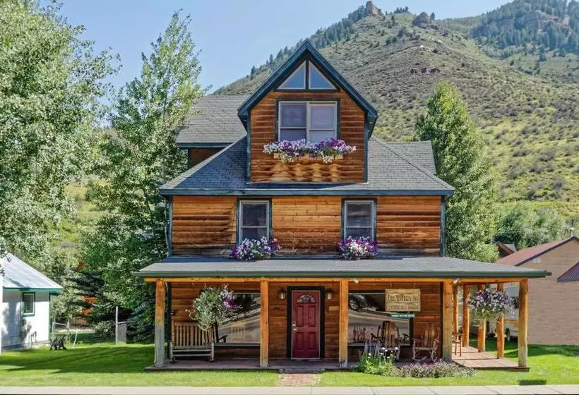 ホテル Minturn Inn