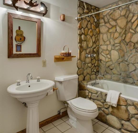 Szálloda Minturn Inn