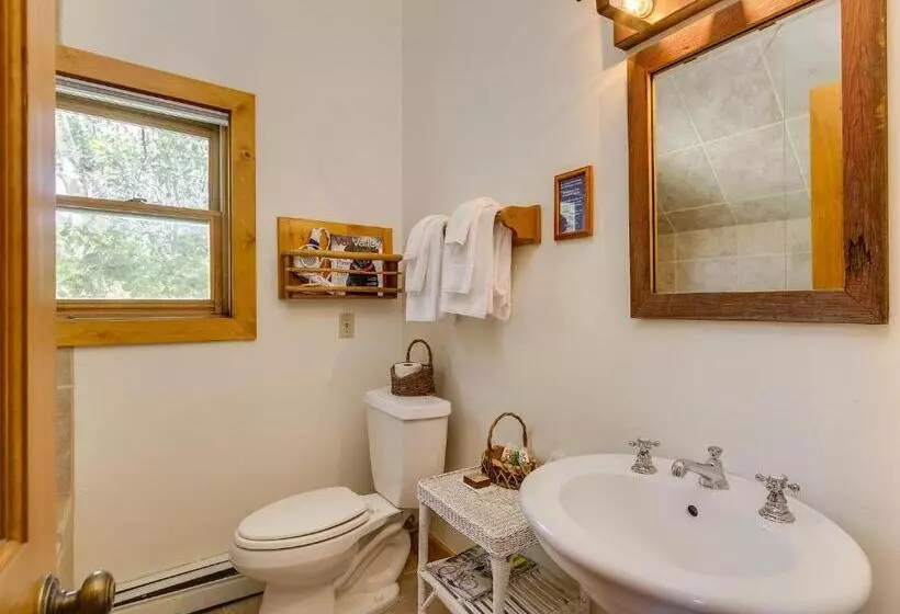 ホテル Minturn Inn