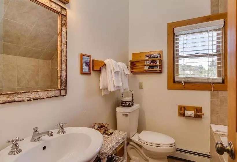 ホテル Minturn Inn