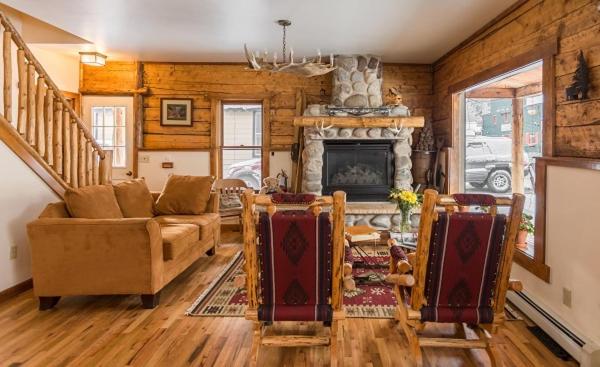 Szálloda Minturn Inn